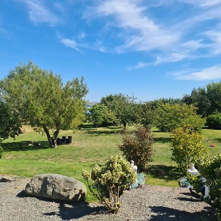 Duddon Villa 米勒姆 外观 照片