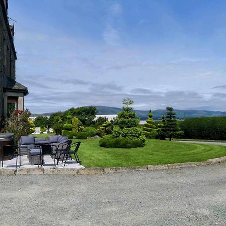 Duddon Villa 米勒姆 外观 照片