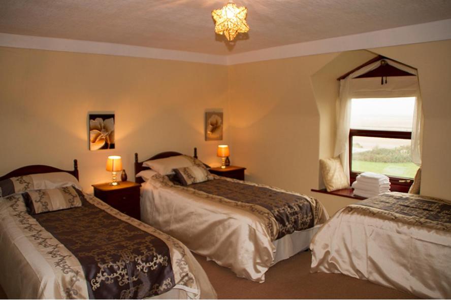 Duddon Villa 米勒姆 外观 照片