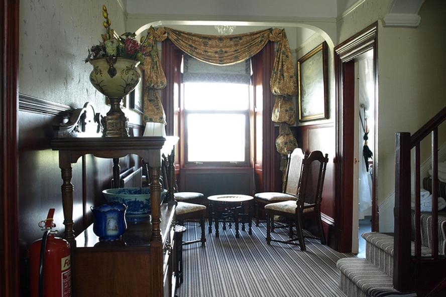 Duddon Villa 米勒姆 外观 照片