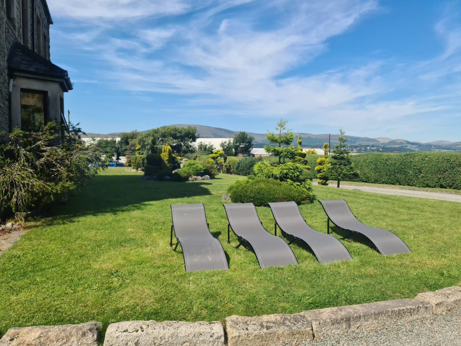 Duddon Villa 米勒姆 外观 照片