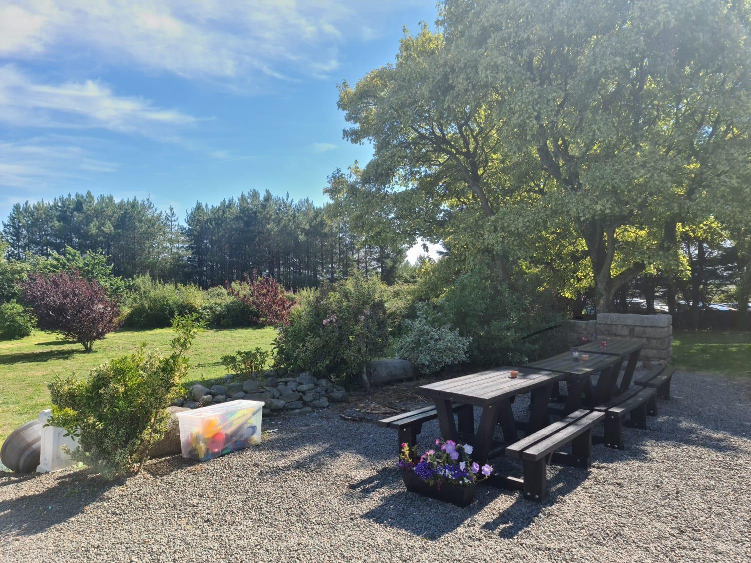 Duddon Villa 米勒姆 外观 照片