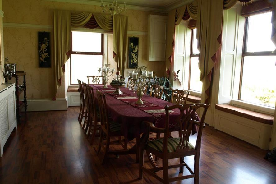 Duddon Villa 米勒姆 外观 照片