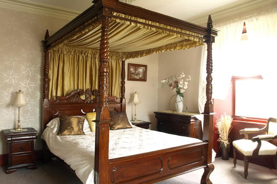 Duddon Villa 米勒姆 外观 照片