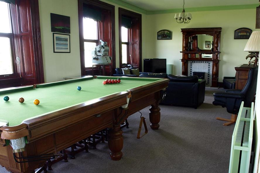 Duddon Villa 米勒姆 外观 照片
