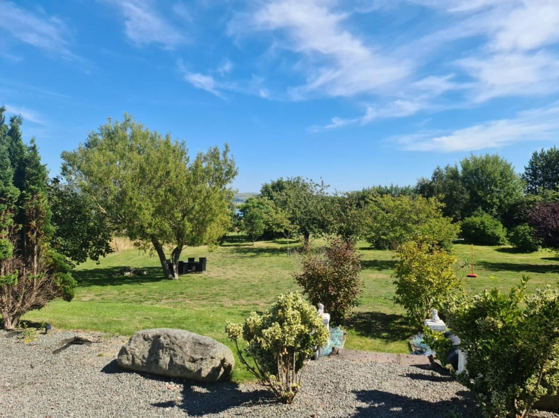 Duddon Villa 米勒姆 外观 照片