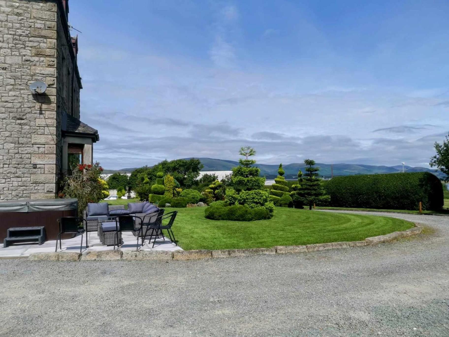 Duddon Villa 米勒姆 外观 照片